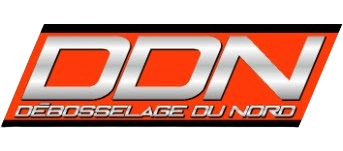 Débosselage du Nord