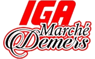 Supermarché IGA Demers Malartic