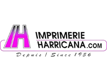 Imprimerie Harricana