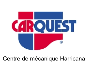 Car Quest Centre de mécanique Harricana